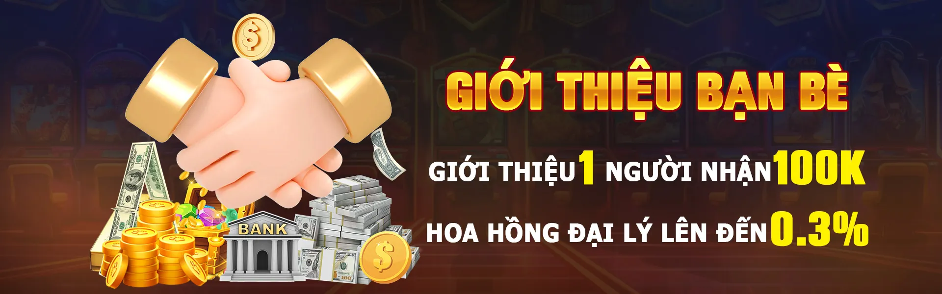Sảnh game Nổ Hũ Kubet với đồ họa sống động và giải thưởng lớn
