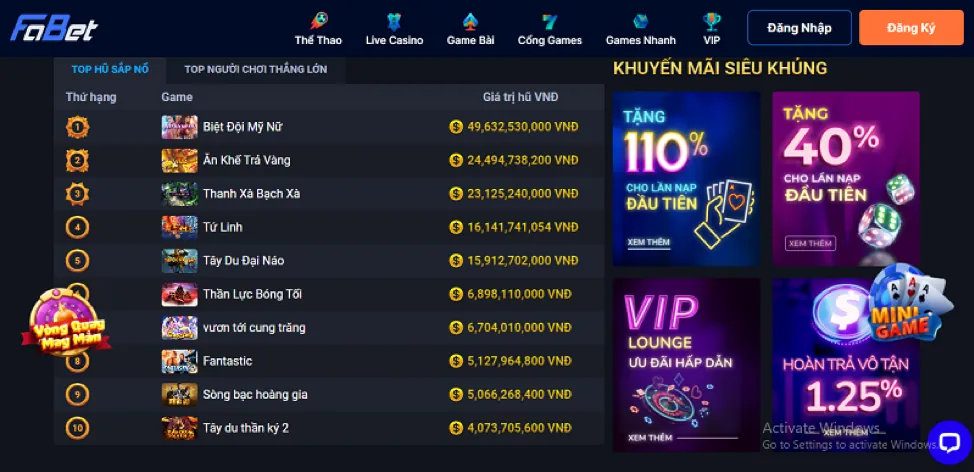Hướng Dẫn Casino Trực Tuyến Kubet